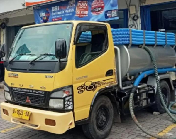 Sedot Wc Panakkukang