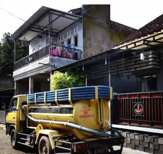 Sedot WC panakkukang Terdekat
