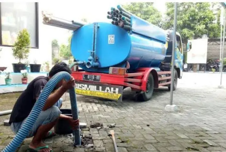 Sedot WC panakkukang Murah