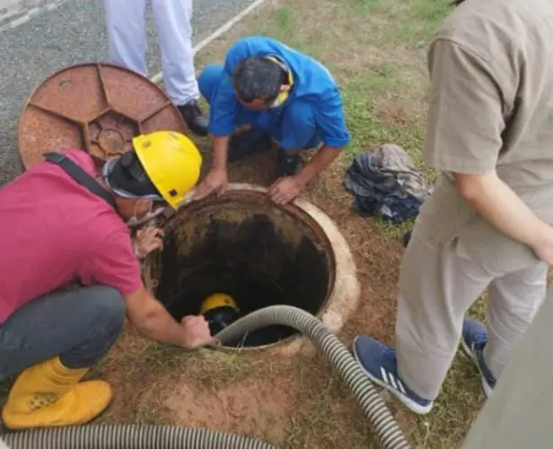Sedot WC panakkukang Murah