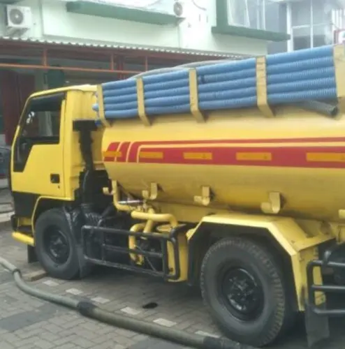 Sedot WC panakkukang Terdekat
