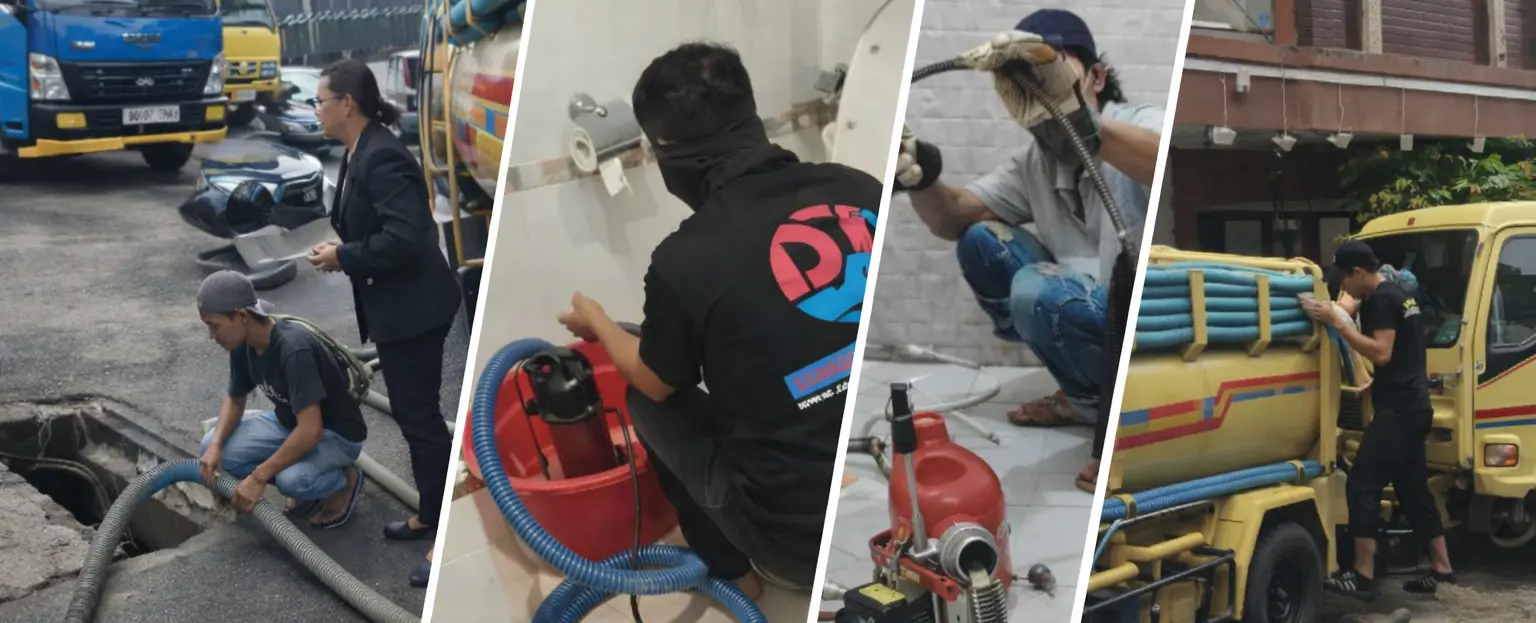 Jasa Sedot WC panakkukang Terdekat